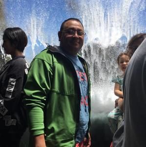 Meet your Posher, Ernesto